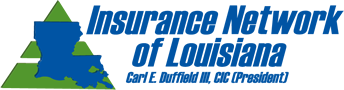 Louisiana Renters Insurance | Insurance Network of Louisiana in Baton Rouge, Louisiana